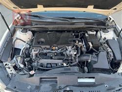 تۆیۆتا کامری